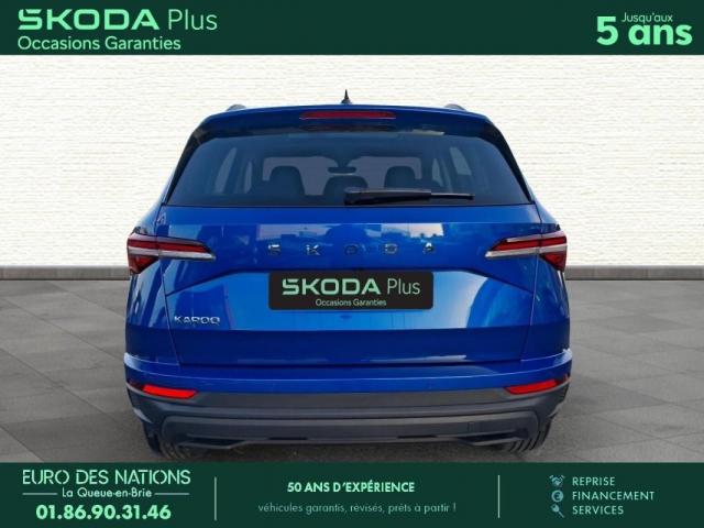 Skoda Karoq image 7