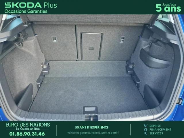 Skoda Karoq image 4