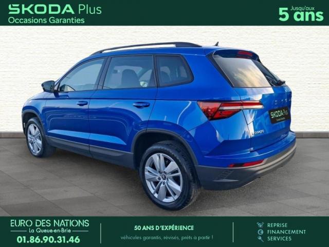 Skoda Karoq image 5
