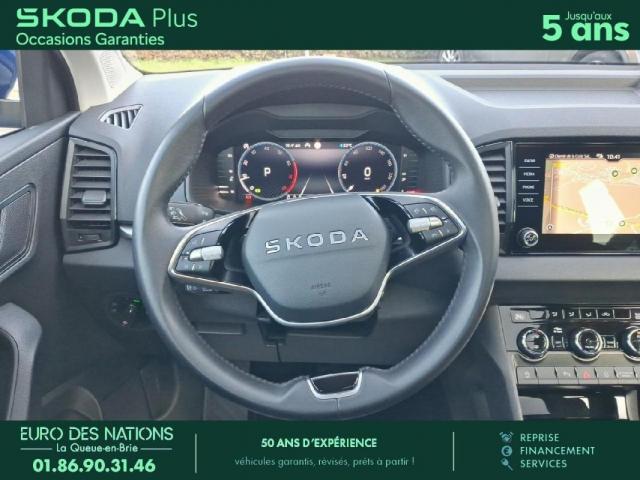 Skoda Karoq image 9