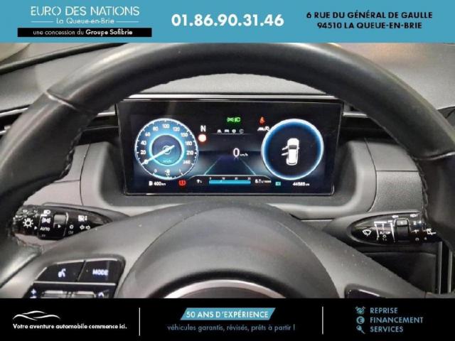 Hyundai Tucson image 3