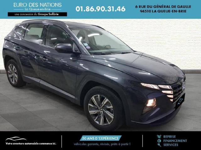 Hyundai Tucson image 4