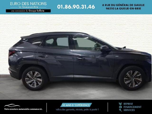 Hyundai Tucson image 6