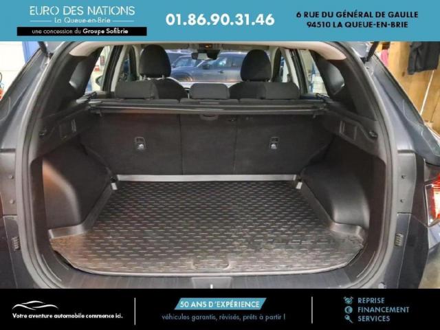 Hyundai Tucson image 5