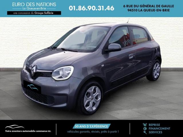 Renault Twingo Zen Sce65