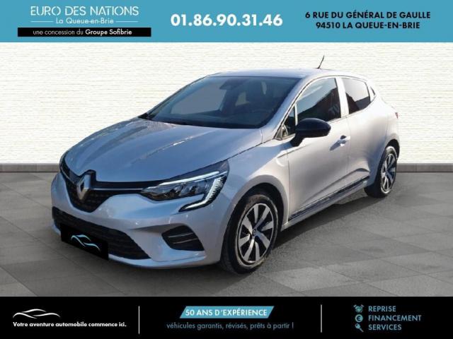 Renault Clio 1.0 Tce 90 Evolution