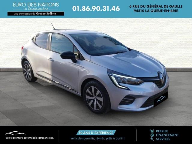 Renault Clio image 9