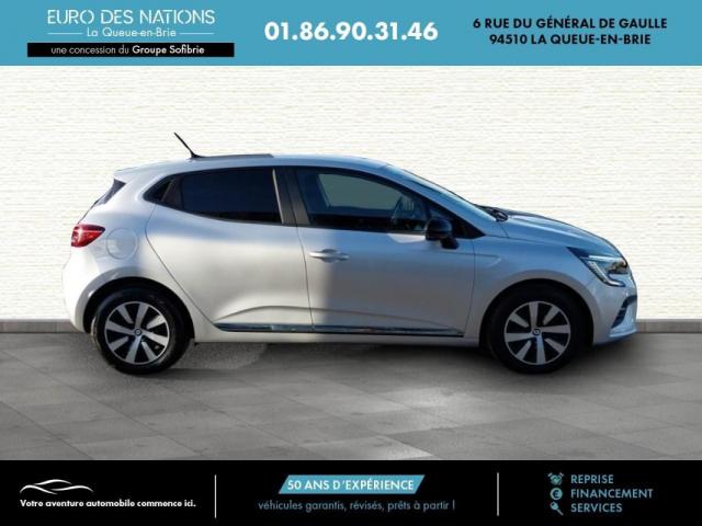 Renault Clio image 4