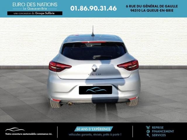 Renault Clio image 7