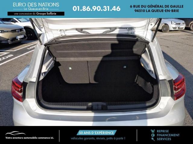 Renault Clio image 3