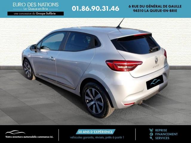 Renault Clio image 6