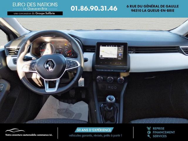 Renault Clio image 2