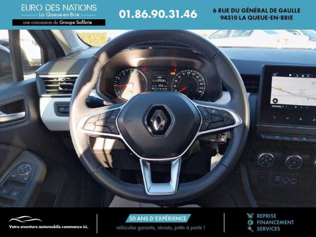 Renault Clio image 1