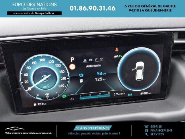 Hyundai Tucson image 9