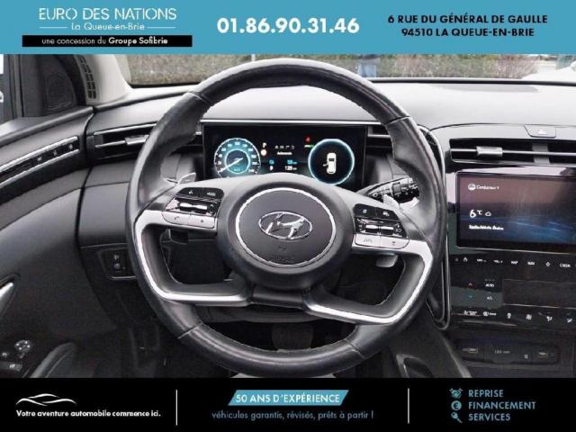 Hyundai Tucson image 3
