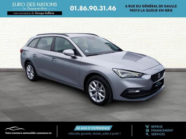 Seat Leon image 9
