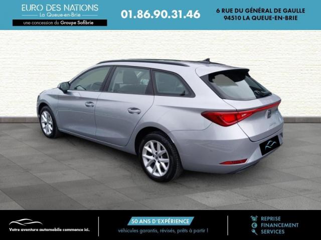 Seat Leon image 4