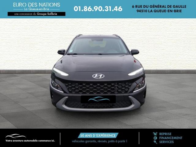Hyundai Kona image 6