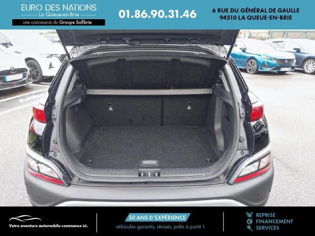 Hyundai Kona image 2