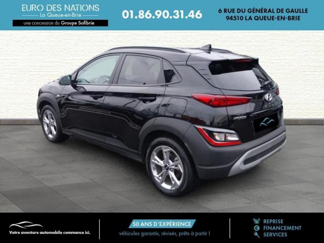 Hyundai Kona image 1