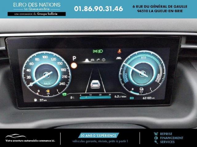 Hyundai Tucson image 3