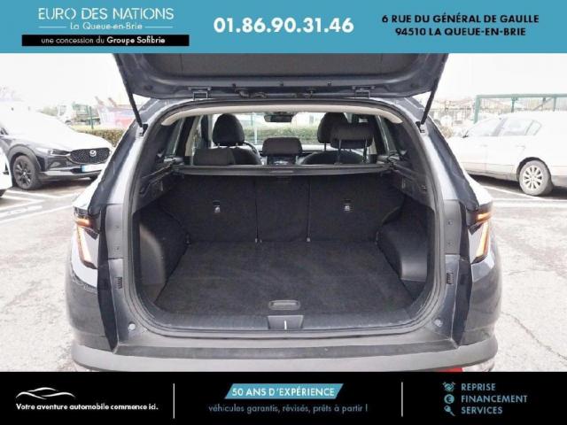 Hyundai Tucson image 9