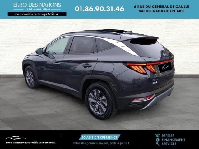 Hyundai Tucson image 5