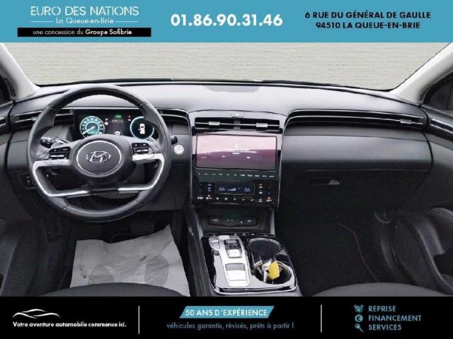 Hyundai Tucson image 6