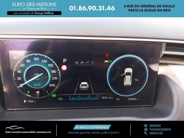 Hyundai Tucson image 7