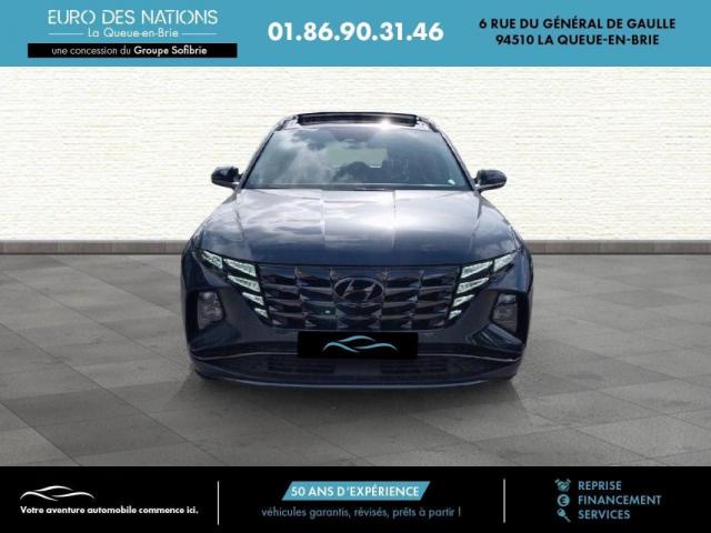 Hyundai Tucson image 5