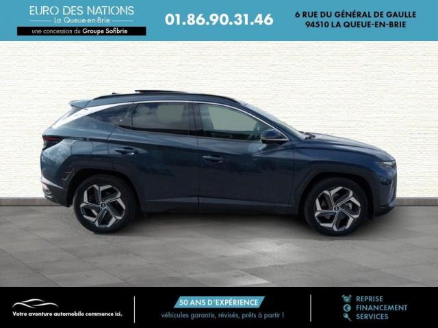 Hyundai Tucson image 8
