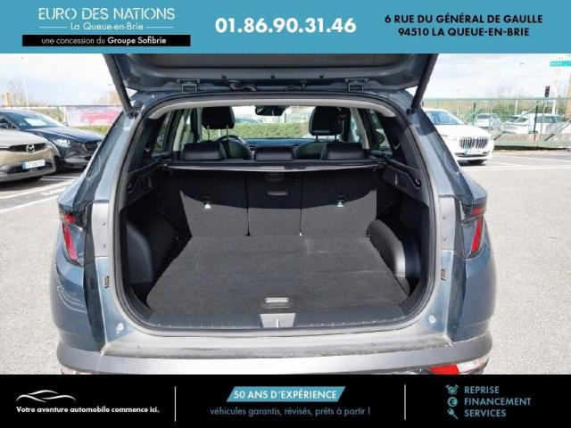 Hyundai Tucson image 4