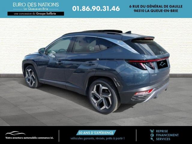 Hyundai Tucson image 2