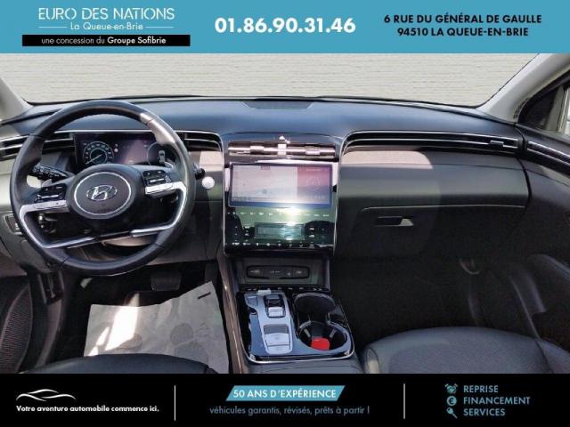 Hyundai Tucson image 3