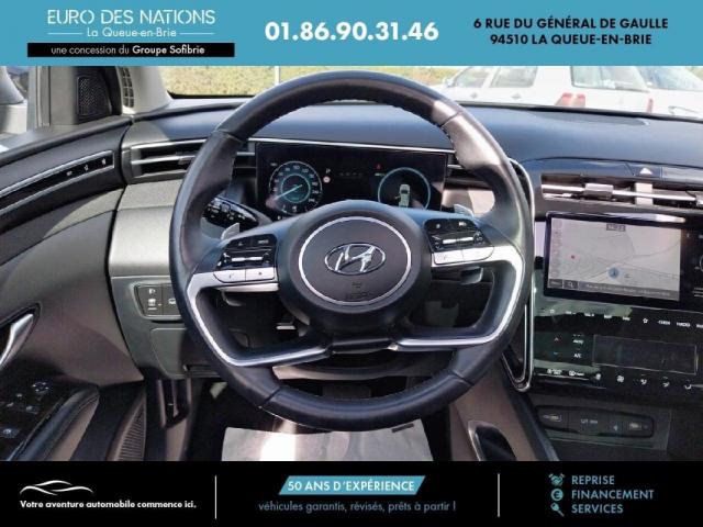 Hyundai Tucson image 9