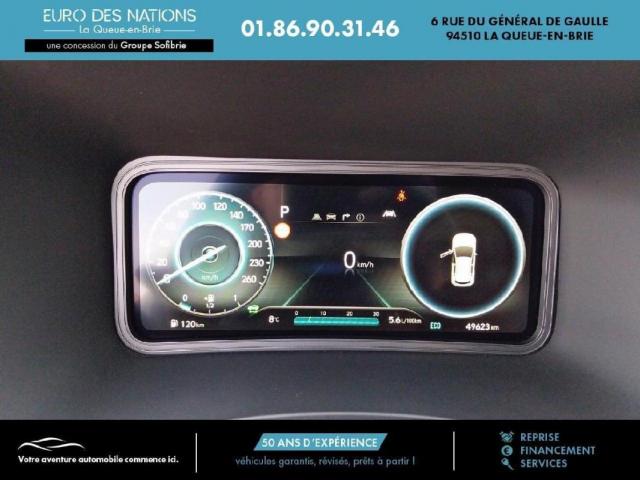 Hyundai Kona image 3