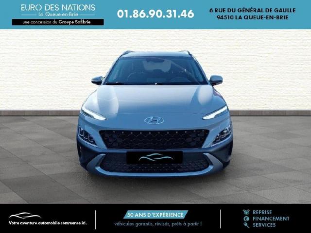 Hyundai Kona image 5