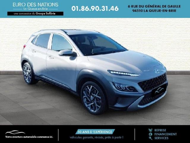 Hyundai Kona image 4