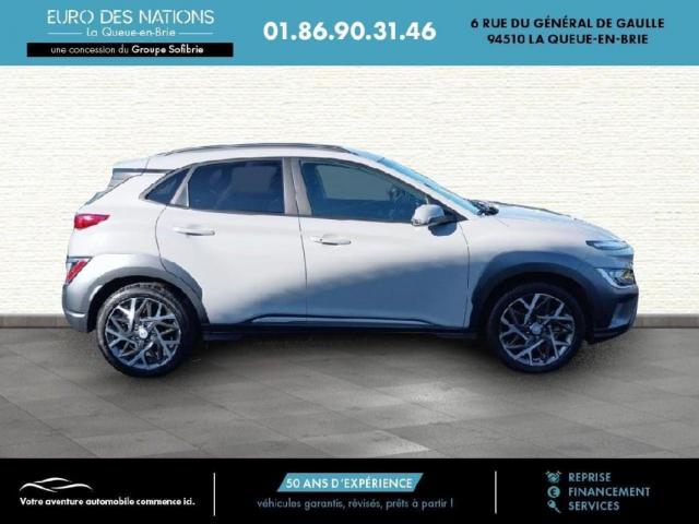 Hyundai Kona image 7