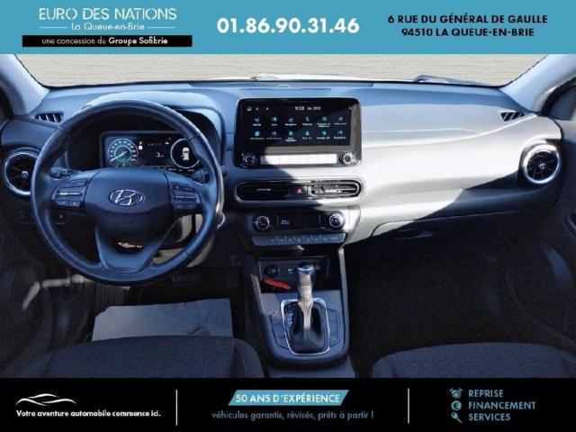 Hyundai Kona image 1