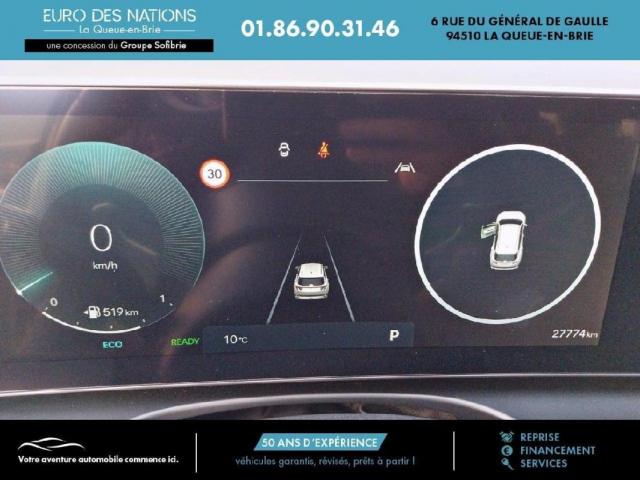 Hyundai Tucson image 5