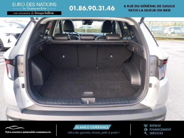 Hyundai Tucson image 4