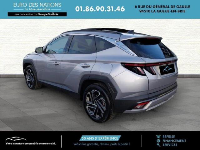 Hyundai Tucson image 7