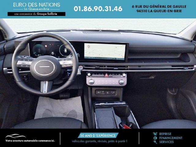 Hyundai Tucson image 2