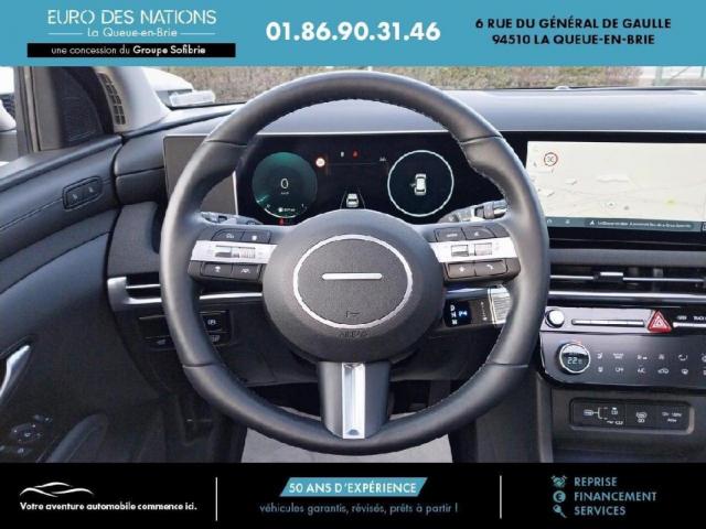 Hyundai Tucson image 9