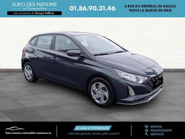 Hyundai I20 image 2
