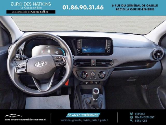 Hyundai I10 image 5