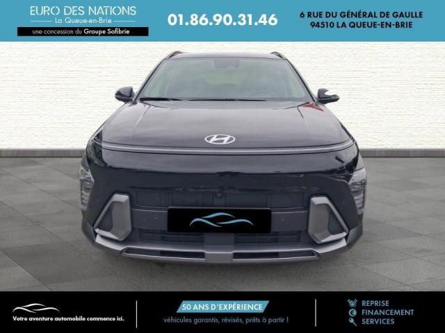 Hyundai Kona image 4