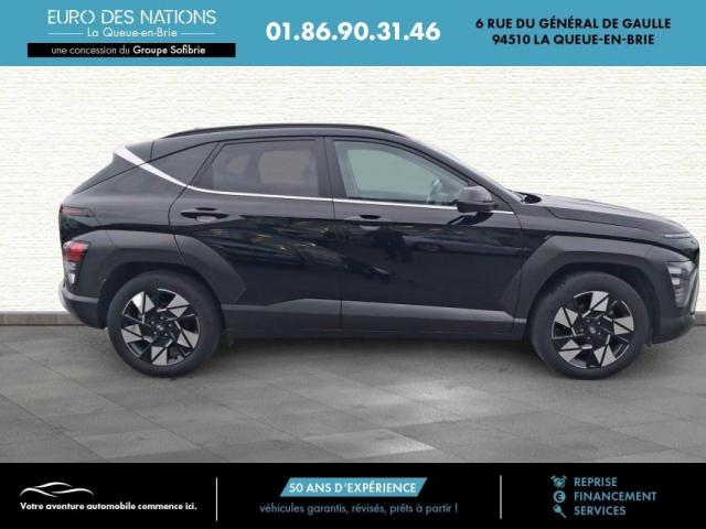 Hyundai Kona image 9