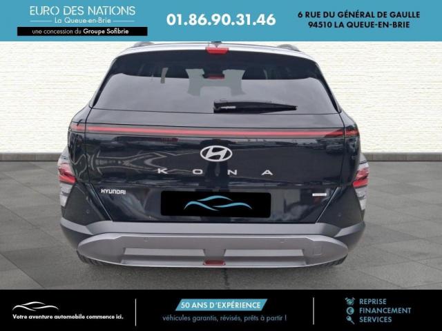 Hyundai Kona image 3